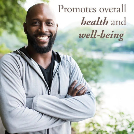 GARDEN OF LIFE - Garden of Life Whole Food Multivitamin for Men 40+ 60 Tabletas - The Red Vitamin MX - Suplementos Alimenticios - {{ shop.shopifyCountryName }}