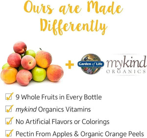GARDEN OF LIFE - Garden of Life Women's Gummy Vitamins 120 Gomitas - The Red Vitamin MX - Suplementos Alimenticios - {{ shop.shopifyCountryName }}