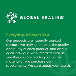 GLOBAL HEALING CENTER - Global Healing Boron 5 Mg. 2 Fl.Oz. - The Red Vitamin MX - Suplementos Alimenticios - {{ shop.shopifyCountryName }}