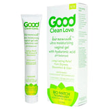 GOOD CLEAN LOVE - Good Clean Love BioNourish Ultra Moisturizing Vaginal Gel with Hyaluronic Acid 59Ml. - The Red Vitamin MX - Hidratantes Vaginales - {{ shop.shopifyCountryName }}