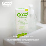 GOOD CLEAN LOVE - Good Clean Love BioNourish Ultra Moisturizing Vaginal Gel with Hyaluronic Acid 59Ml. - The Red Vitamin MX - Hidratantes Vaginales - {{ shop.shopifyCountryName }}