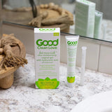 GOOD CLEAN LOVE - Good Clean Love BioNourish Ultra Moisturizing Vaginal Gel with Hyaluronic Acid 59Ml. - The Red Vitamin MX - Hidratantes Vaginales - {{ shop.shopifyCountryName }}