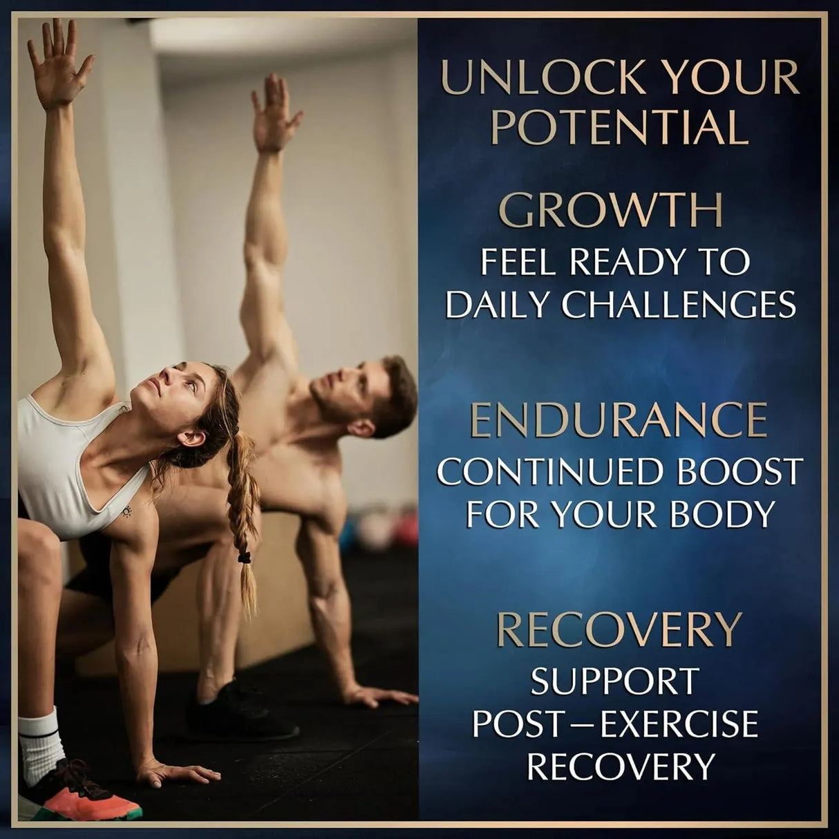 GRANIONS - Granions HMB and Vitamin D3 1000Mg. 180 Capsulas - The Red Vitamin MX - Suplementos Alimenticios - {{ shop.shopifyCountryName }}