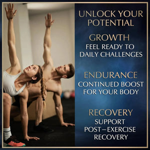 GRANIONS - Granions HMB and Vitamin D3 1000Mg. 180 Capsulas - The Red Vitamin MX - Suplementos Alimenticios - {{ shop.shopifyCountryName }}