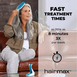 HAIRMAX - HairMax ULTIMA 12 LaserComb - The Red Vitamin MX - Dispositivos Para El Crecimiento Del Cabello - {{ shop.shopifyCountryName }}