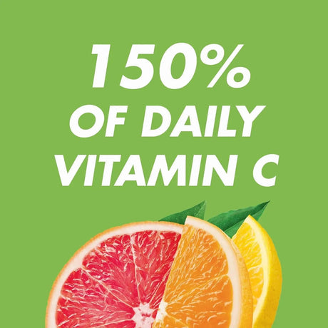 HALLS - HALLS Defense Assorted Citrus Vitamin C Drops 180 Pastillas - The Red Vitamin MX - Suplementos Alimenticios - {{ shop.shopifyCountryName }}
