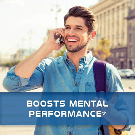 HAVA - HAVASU NUTRITION Ginkgo Biloba Non-GMO 120Mg. 60 Capsulas - The Red Vitamin MX - Suplementos Alimenticios - {{ shop.shopifyCountryName }}