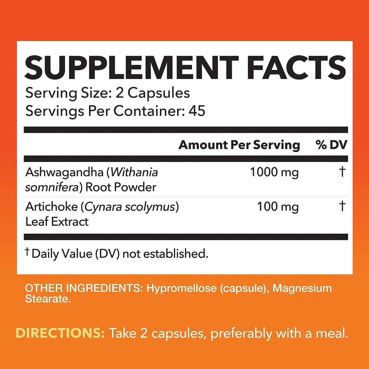 HAVASU NUTRITION - Havasu Nutriition Ashwagandha 1000Mg. 90 Capsulas - The Red Vitamin MX - Suplementos Alimenticios - {{ shop.shopifyCountryName }}