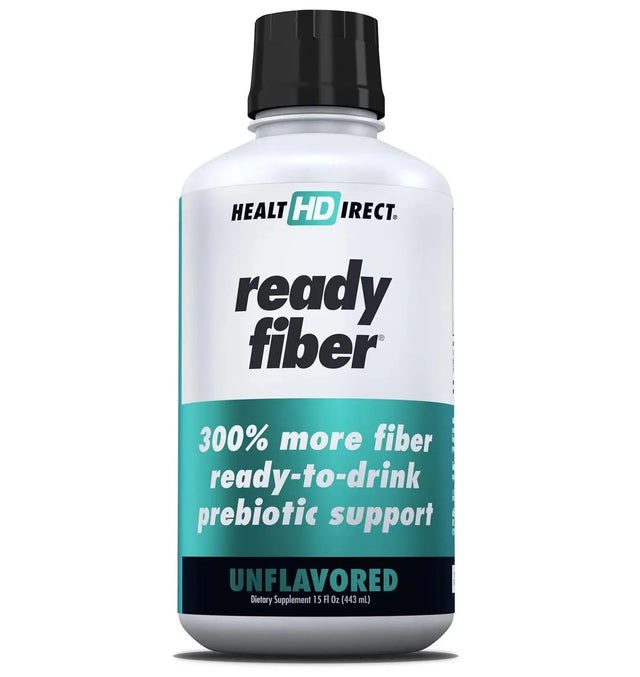 HEALTH DIRECT - HEALTH DIRECT Prebiotic Liquid Fiber 443Ml. - The Red Vitamin MX - Suplementos Alimenticios - {{ shop.shopifyCountryName }}