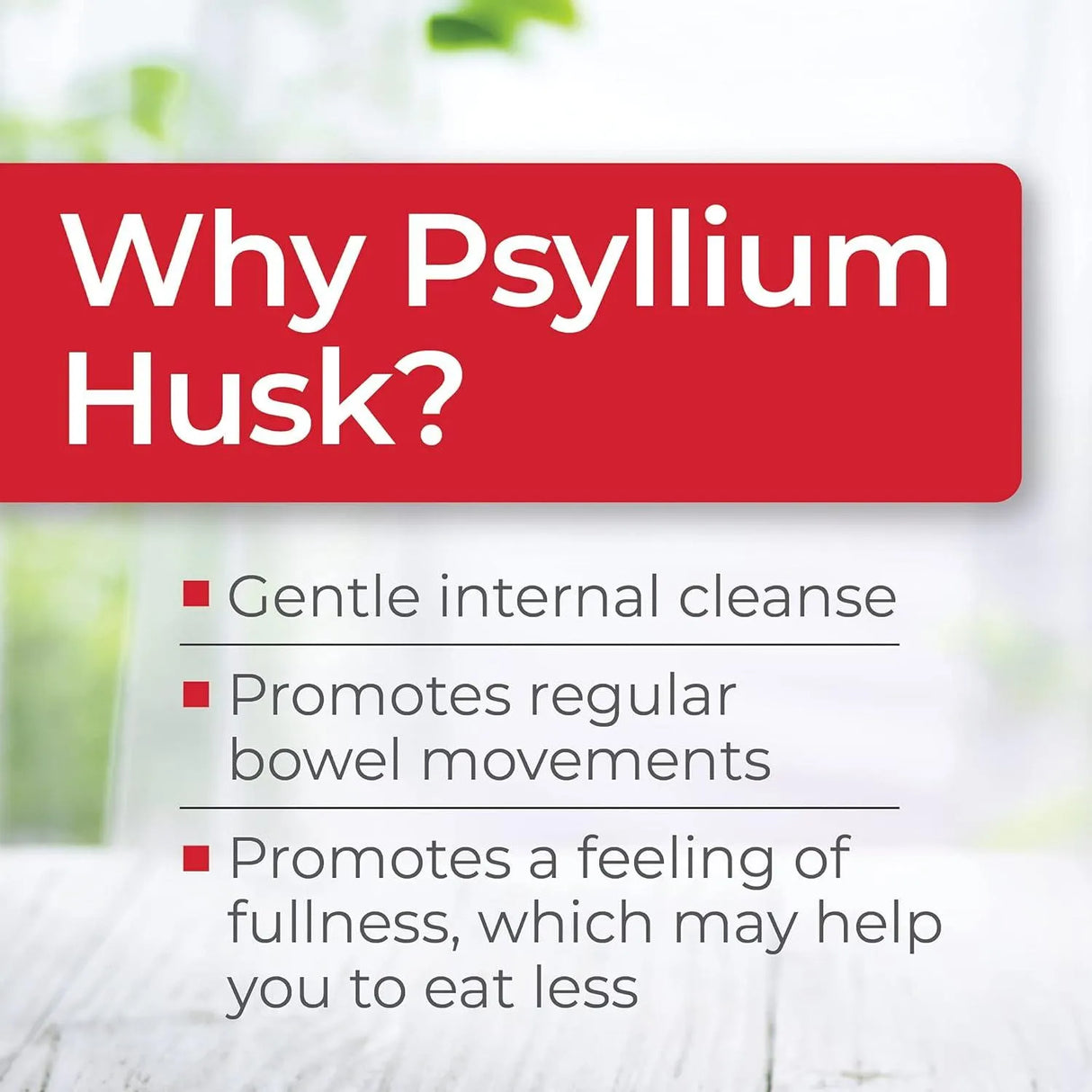 HEALTH PLUS - Health Plus Psyllium Husk 340Gr. - The Red Vitamin MX - Suplementos Alimenticios - {{ shop.shopifyCountryName }}