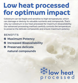 HEALTHS HARMONY - Healths Harmony Colostrum 1,000Mg. 60 Capsulas - The Red Vitamin MX - Suplementos Alimenticios - {{ shop.shopifyCountryName }}