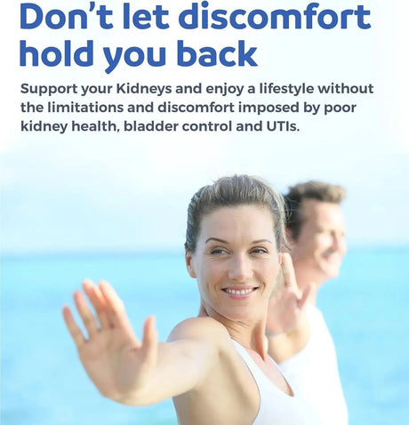 HEALTHS HARMONY - Healths Harmony Kidney Cleanse Detox & Repair 120 Capsulas - The Red Vitamin MX - Suplementos Alimenticios - {{ shop.shopifyCountryName }}