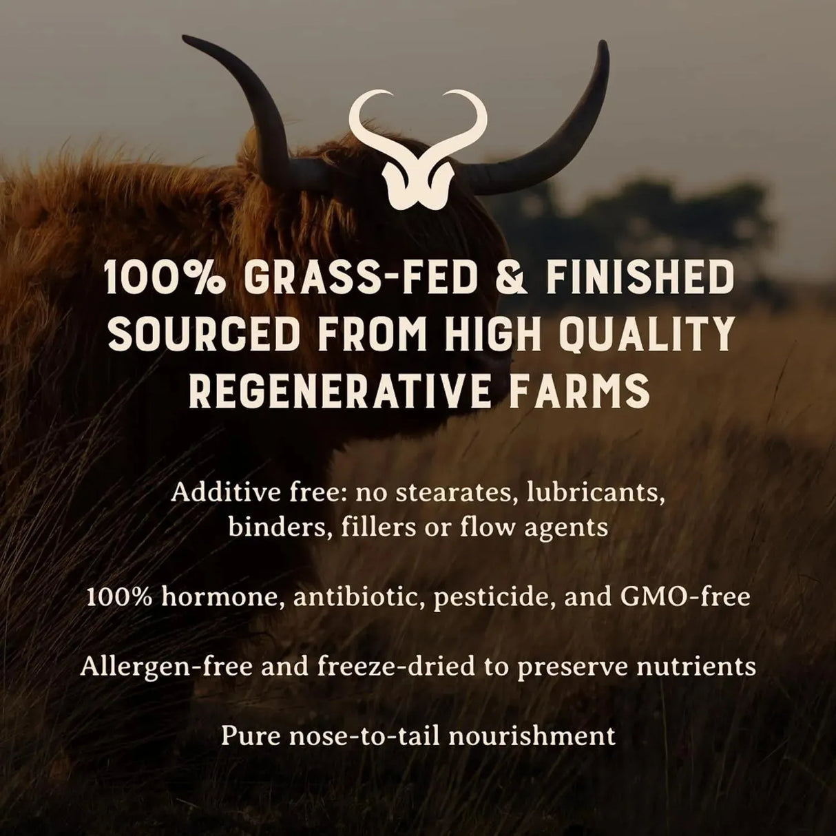 HEART & SOIL - Heart & Soil Grass-Fed Colostrum 180 Capsulas - The Red Vitamin MX - Suplementos Alimenticios - {{ shop.shopifyCountryName }}