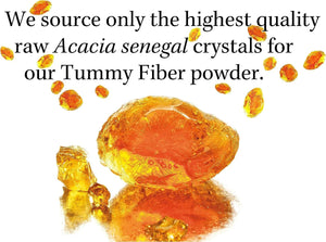 HEATHER´S TUMMY - Heather's Tummy Fiber Organic Acacia Senegal 453Gr. - The Red Vitamin MX - Suplementos Alimenticios - {{ shop.shopifyCountryName }}