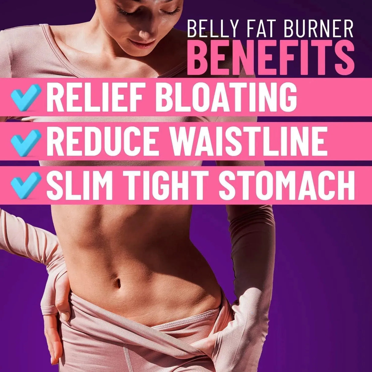 HELIX HEAL - Helix Heal Belly Fat Burner for Women 120 Capsulas Blandas - The Red Vitamin MX - Suplementos Alimenticios - {{ shop.shopifyCountryName }}