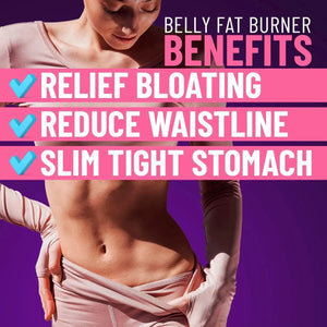 HELIX HEAL - Helix Heal Belly Fat Burner for Women 120 Capsulas Blandas - The Red Vitamin MX - Suplementos Alimenticios - {{ shop.shopifyCountryName }}