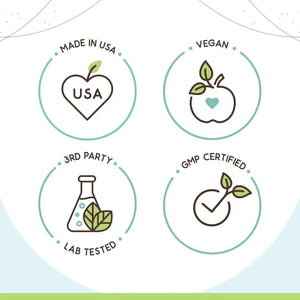 HERBERA - HerbEra Quinine 1000Mg. 60 Capsulas - The Red Vitamin MX - Suplementos Alimenticios - {{ shop.shopifyCountryName }}