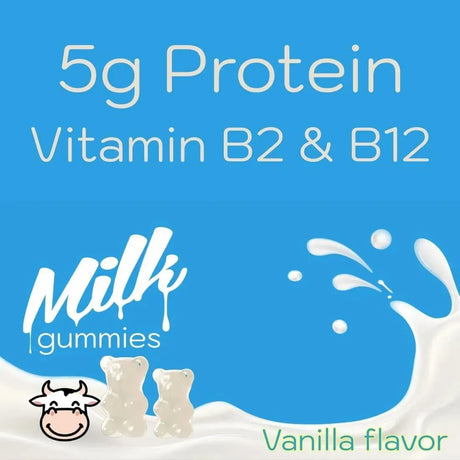 HOLISTIC MD - Holistic MD Colostrum Supplement with Vitamin B 60 Gomitas - The Red Vitamin MX - Suplementos Alimenticios - {{ shop.shopifyCountryName }}