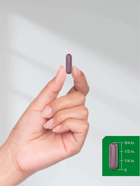 HORBAACH - Horbaach Beet Root Powder Capsules 8000Mg. 320 Capsulas - The Red Vitamin MX - Suplementos Alimenticios - {{ shop.shopifyCountryName }}