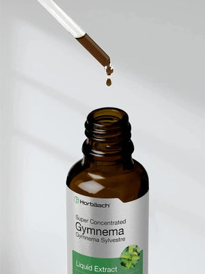 HORBAACH - Horbaach Gymnema Sylvestre Liquid 59Ml. - The Red Vitamin MX - Suplementos Alimenticios - {{ shop.shopifyCountryName }}