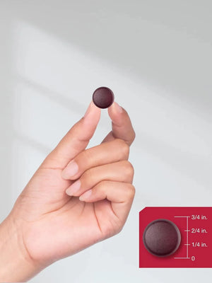 HORBAACH - Horbaach Nitric Oxide Beet Root Gummies 60 Gomitas - The Red Vitamin MX - Suplementos Alimenticios - {{ shop.shopifyCountryName }}