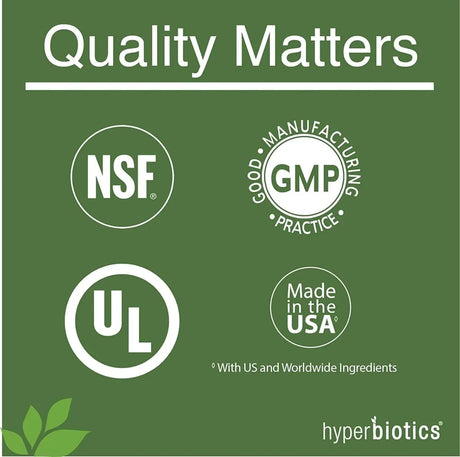 HYPERBIOTICS - Hyperbiotics Pro 15 Vegan Probiotic Supplement 60 Perlas - The Red Vitamin MX - Suplementos Alimenticios - {{ shop.shopifyCountryName }}