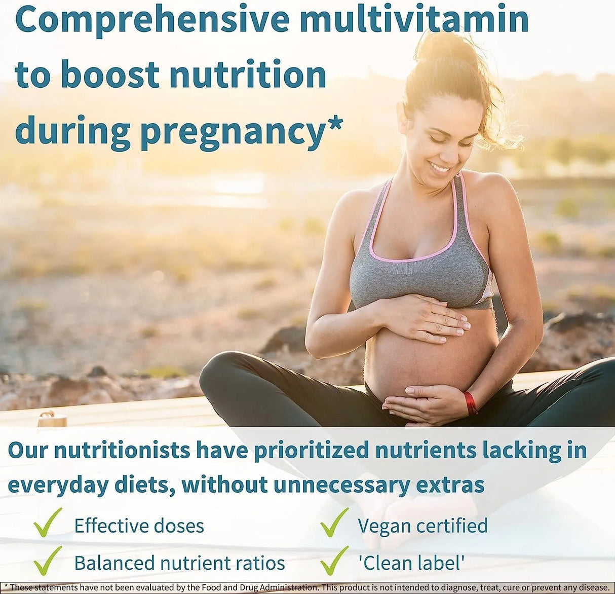 IGENNUS - Igennus Advanced Prenatal Multivitamin 60 Tabletas - The Red Vitamin MX - Suplementos Alimenticios - {{ shop.shopifyCountryName }}