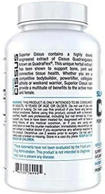 INNOVAPHARM - InnovaPharm Superior Cissus 4800Mg. 180 Capsulas - The Red Vitamin MX - Suplementos Alimenticios - {{ shop.shopifyCountryName }}