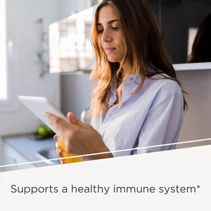 INTEGRATIVE THERAPEUTICS - Integrative Therapeutics Buffered Vitamin C 60 Capsulas 2 Pack - The Red Vitamin MX - Suplementos Alimenticios - {{ shop.shopifyCountryName }}