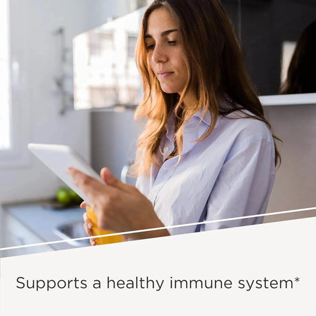 INTEGRATIVE THERAPEUTICS - Integrative Therapeutics Buffered Vitamin C 60 Capsulas - The Red Vitamin MX - Suplementos Alimenticios - {{ shop.shopifyCountryName }}