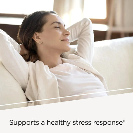 INTEGRATIVE THERAPEUTICS - Integrative Therapeutics HPA Adapt 120 Capsulas - The Red Vitamin MX - Suplementos Alimenticios - {{ shop.shopifyCountryName }}