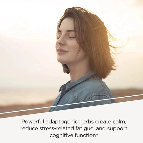 INTEGRATIVE THERAPEUTICS - Integrative Therapeutics HPA Adapt 120 Capsulas - The Red Vitamin MX - Suplementos Alimenticios - {{ shop.shopifyCountryName }}