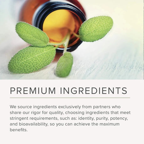 INTEGRATIVE THERAPEUTICS - Integrative Therapeutics Iron Complex 50Mg. 90 Capsulas Blandas - The Red Vitamin MX - Suplementos Alimenticios - {{ shop.shopifyCountryName }}