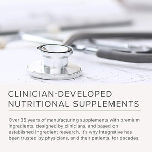 INTEGRATIVE THERAPEUTICS - Integrative Therapeutics Probiotic Pearls 90 Capsulas - The Red Vitamin MX - Suplementos Alimenticios - {{ shop.shopifyCountryName }}