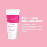 INTIMINA - Intimina Feminine Moisturizer 75Ml. 2 Pack - The Red Vitamin MX - Hidratantes Vaginales - {{ shop.shopifyCountryName }}