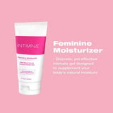 INTIMINA - Intimina Feminine Moisturizer 75Ml. - The Red Vitamin MX - Hidratantes Vaginales - {{ shop.shopifyCountryName }}