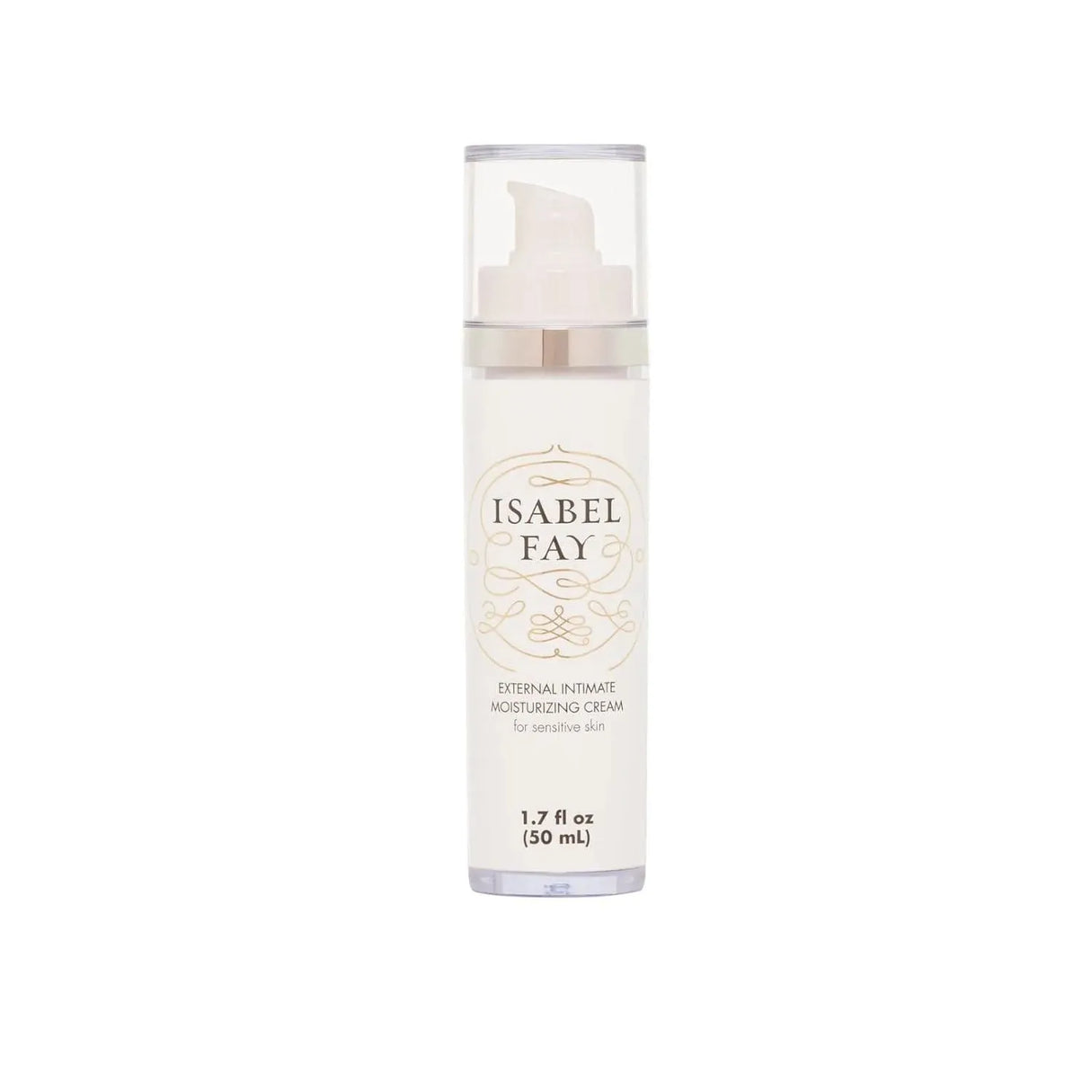 ISABEL FAY - Isabel Fay Anti-itch Vaginal Moisturizer 50Ml. - The Red Vitamin MX - Hidratantes Vaginales - {{ shop.shopifyCountryName }}