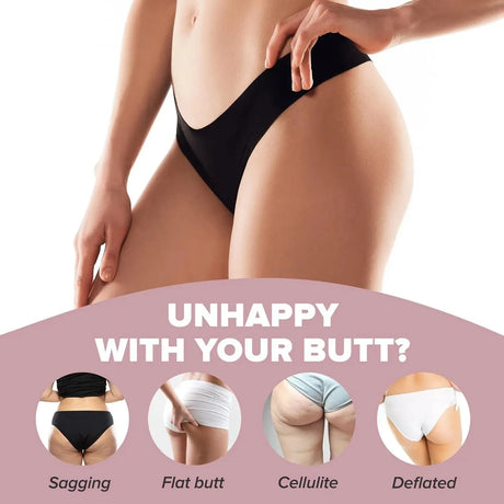 ISOSENSUALS - IsoSensuals Curve Butt Enhancement Pills 60 Capsulas - The Red Vitamin MX - Suplementos Alimenticios - {{ shop.shopifyCountryName }}