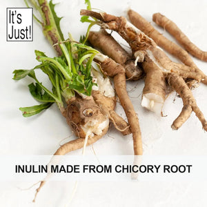 IT´S JUST! - It's Just! Inulin Prebiotic Fiber 312Gr. - The Red Vitamin MX - Suplementos Alimenticios - {{ shop.shopifyCountryName }}