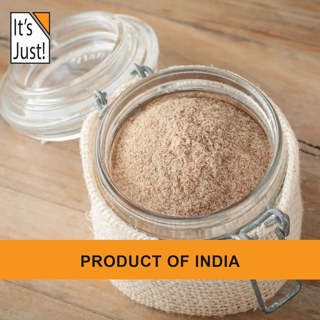 IT´S JUST! - It's Just! Psyllium Husk Powder 284Gr. - The Red Vitamin MX - Suplementos Alimenticios - {{ shop.shopifyCountryName }}