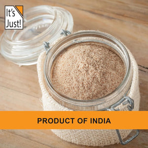 IT´S JUST! - It's Just! Psyllium Husk Powder 284Gr. - The Red Vitamin MX - Suplementos Alimenticios - {{ shop.shopifyCountryName }}