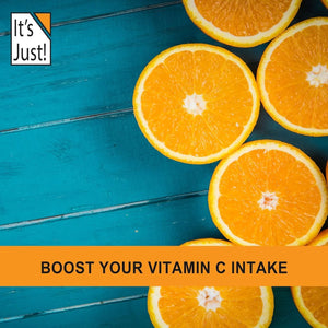 IT´S JUST! - It's Just! Vitamin C Powder 312Gr. - The Red Vitamin MX - Suplementos Alimenticios - {{ shop.shopifyCountryName }}