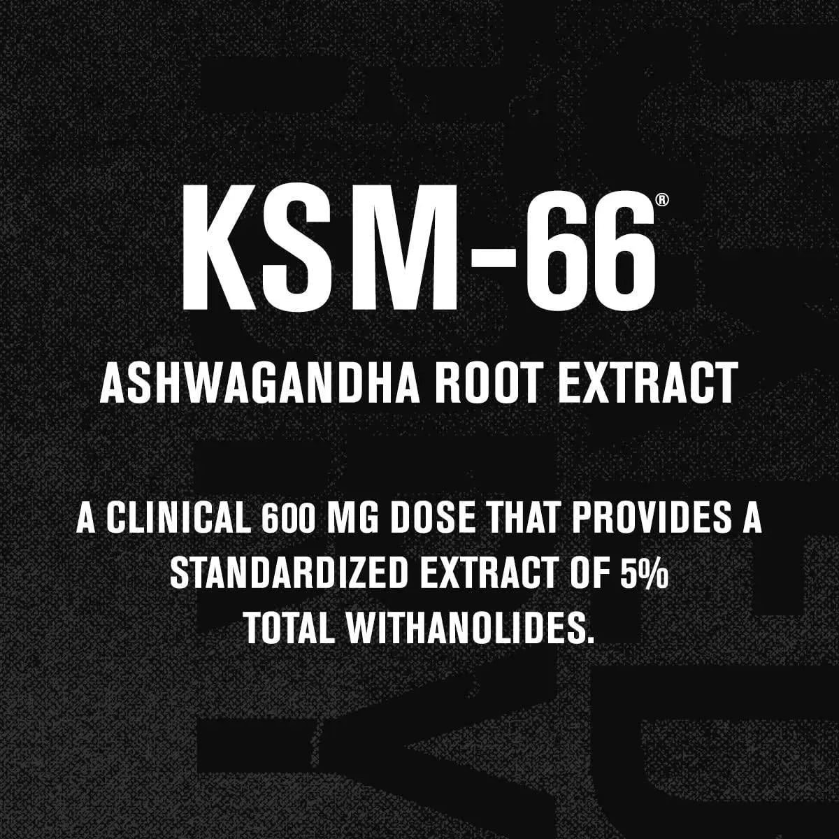 JACKED FACTORY - Jacked Factory Ashwagandha Root Extract KSM-66 600Mg. 60 Capsulas - The Red Vitamin MX - Suplementos Alimenticios - {{ shop.shopifyCountryName }}