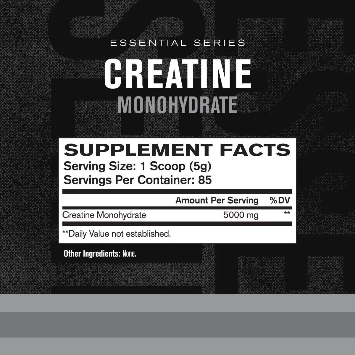 JACKED FACTORY - Jacked Factory Creatine Monohydrate Powder 85 Servicios 425Gr. - The Red Vitamin MX - Suplementos Alimenticios - {{ shop.shopifyCountryName }}