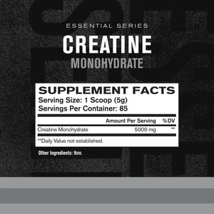 JACKED FACTORY - Jacked Factory Creatine Monohydrate Powder 85 Servicios 425Gr. - The Red Vitamin MX - Suplementos Alimenticios - {{ shop.shopifyCountryName }}