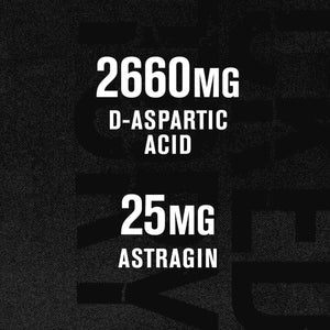 JACKED FACTORY - Jacked Factory DAA D Aspartic Acid 2660Mg. 120 Capsulas - The Red Vitamin MX - Suplementos Alimenticios - {{ shop.shopifyCountryName }}