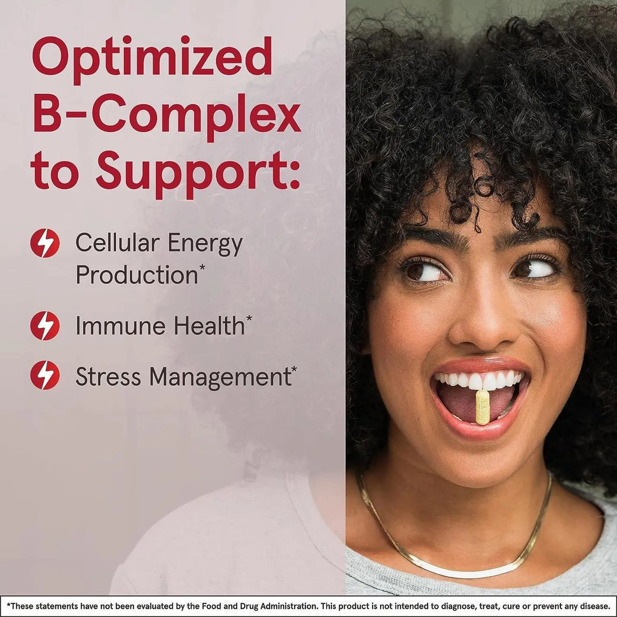 JARROW FORMULAS - Jarrow Formulas B-Right Complex 100 Capsulas - The Red Vitamin MX - Suplementos Alimenticios - {{ shop.shopifyCountryName }}
