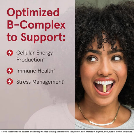 JARROW FORMULAS - Jarrow Formulas B-Right Complex 100 Capsulas - The Red Vitamin MX - Suplementos Alimenticios - {{ shop.shopifyCountryName }}