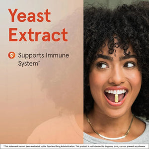 JARROW FORMULAS - Jarrow Formulas Beta Glucan 250Mg. 60 Capsulas - The Red Vitamin MX - Suplementos Alimenticios - {{ shop.shopifyCountryName }}