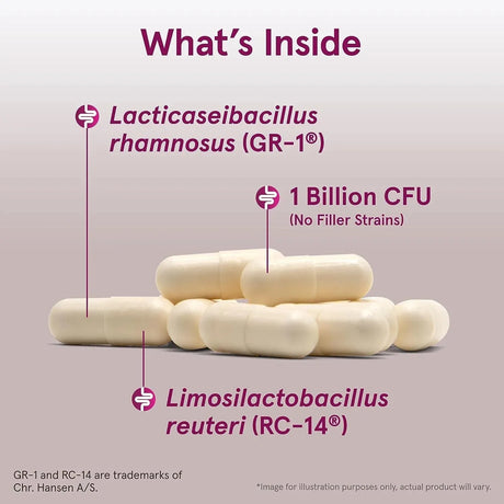 JARROW FORMULAS - Jarrow Formulas Fem-Dophilus Probiotics 1 Billion CFU 60 Capsulas - The Red Vitamin MX - Suplementos Alimenticios - {{ shop.shopifyCountryName }}